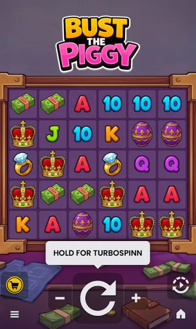 Kasinoopplevelse i Gransino via mobilnettleser